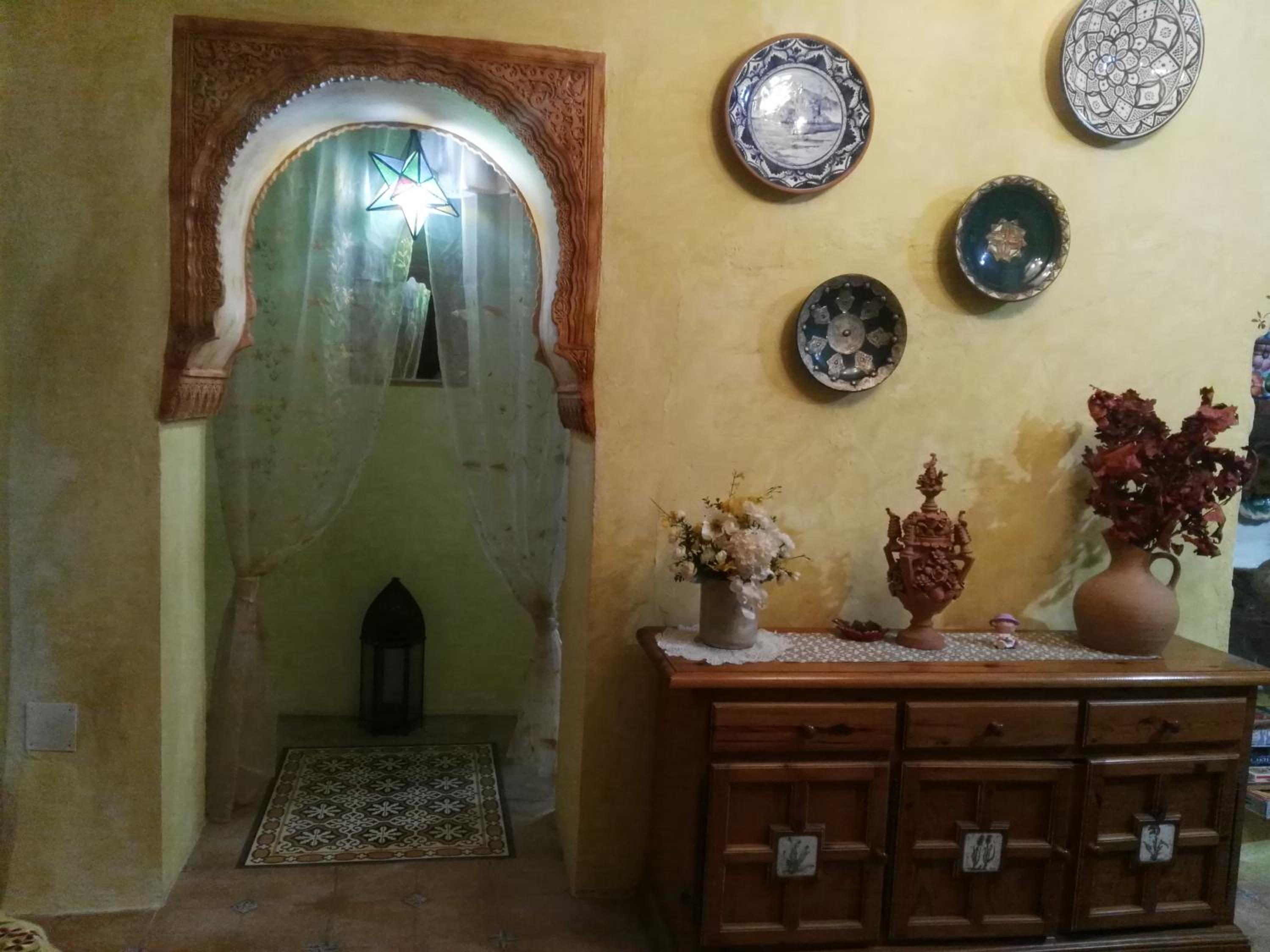 Pinar El Almendra