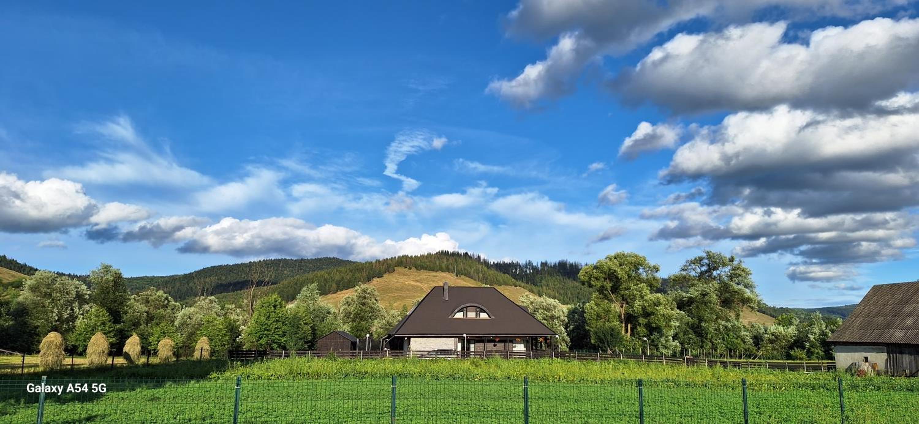 Casa Bukovina view 5