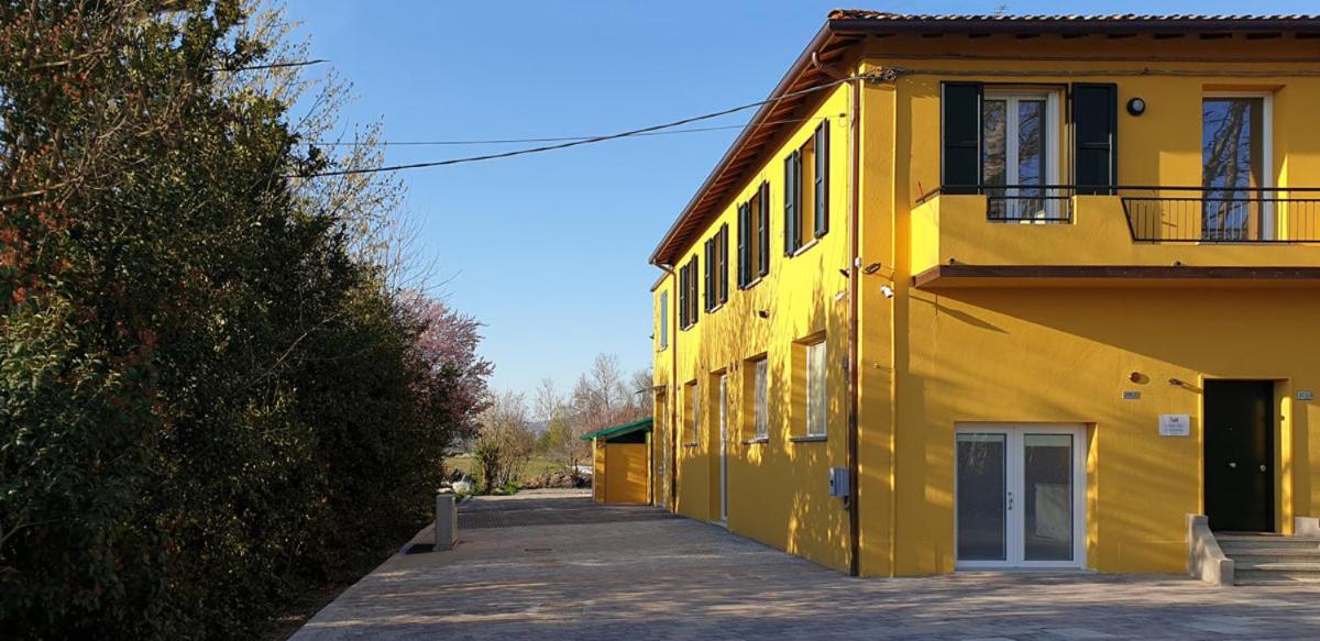 casadelfalegname ABETE