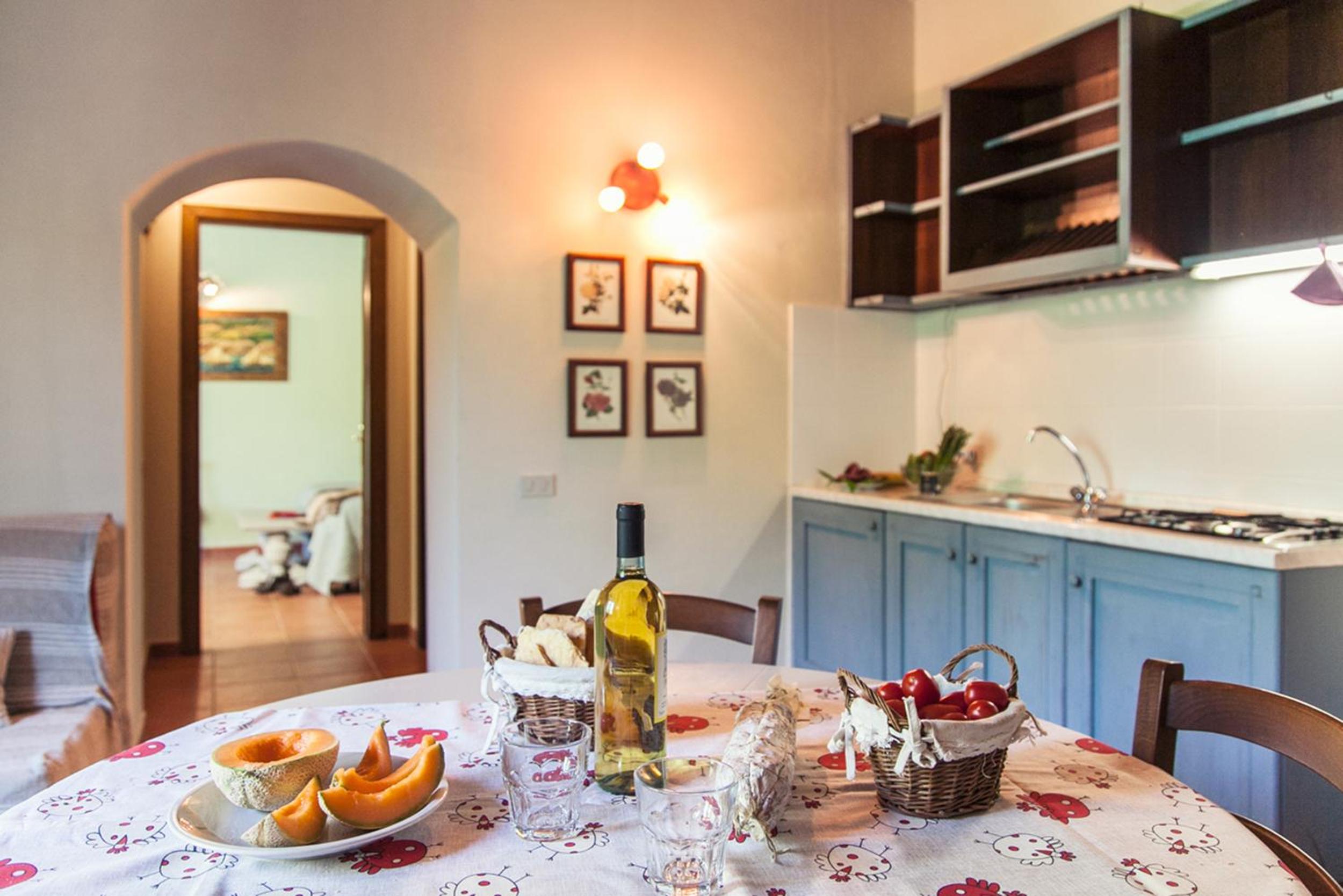 Locanda degli Alberi