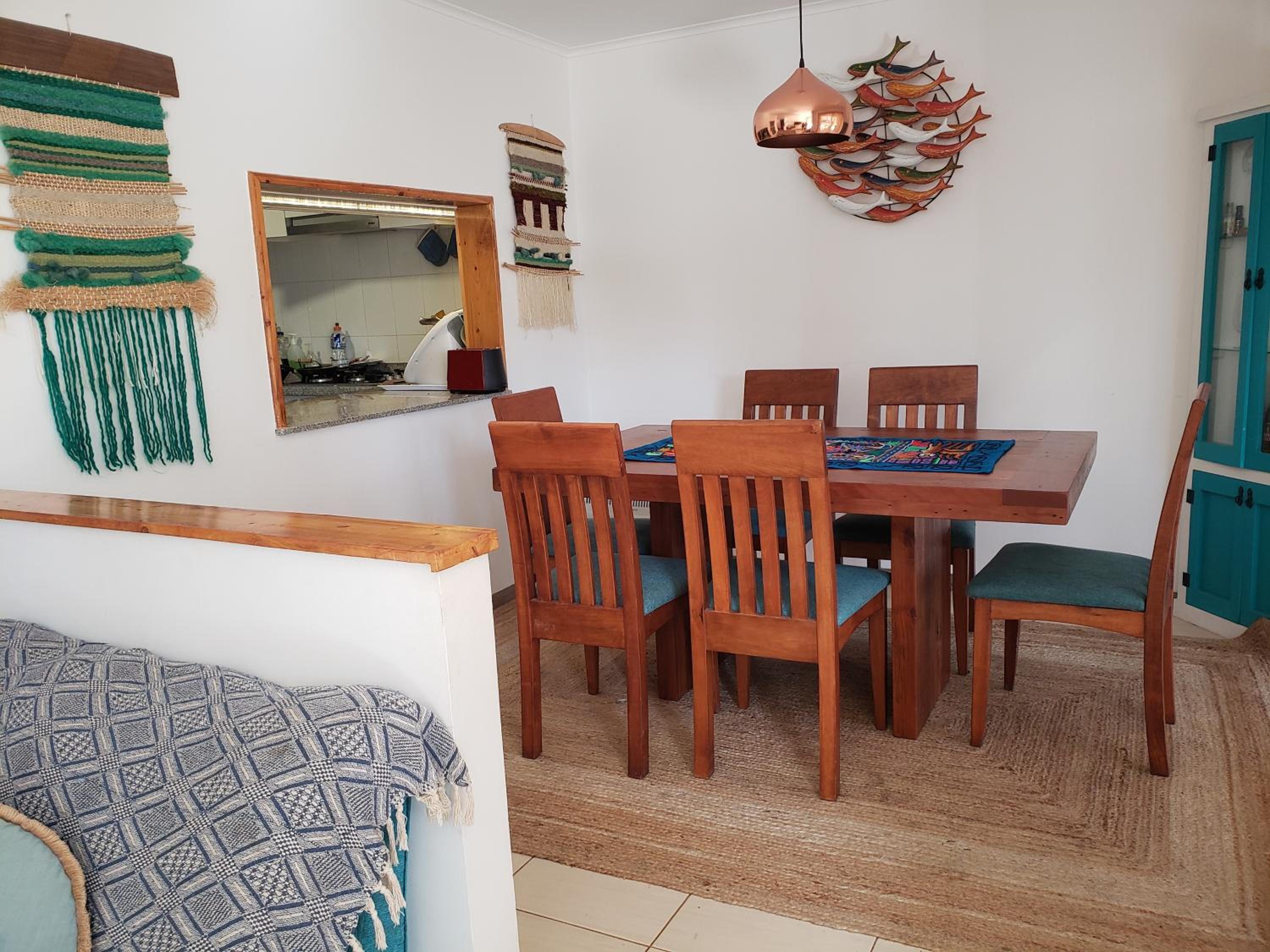 Casa 9 personas Punta Puyai Papudo