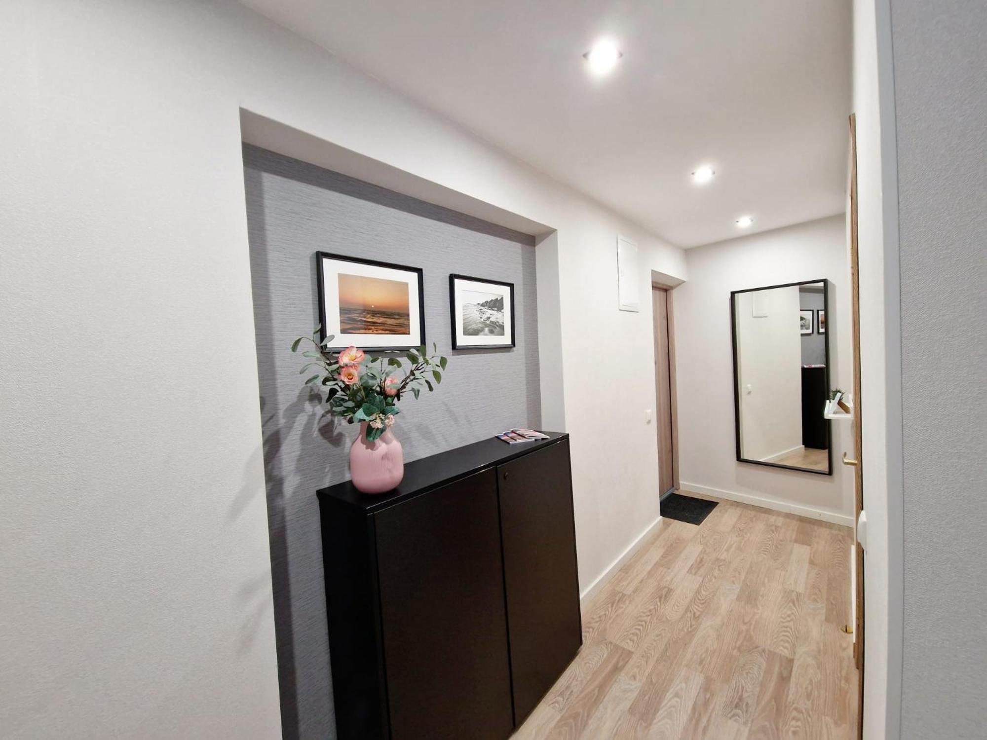 Hotel Seaside Vitolu street Apartment - Image 1