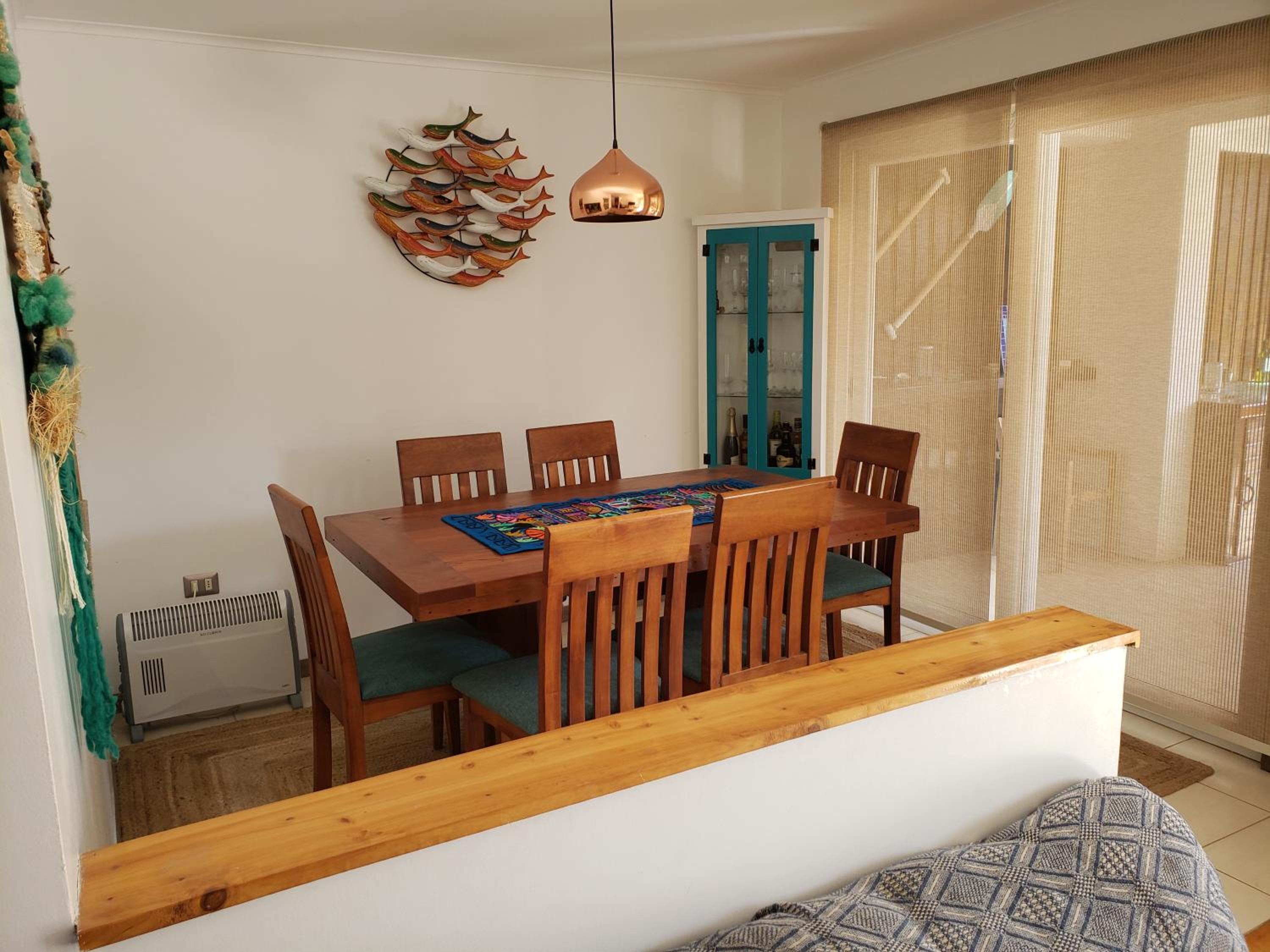 Casa 9 personas Punta Puyai Papudo