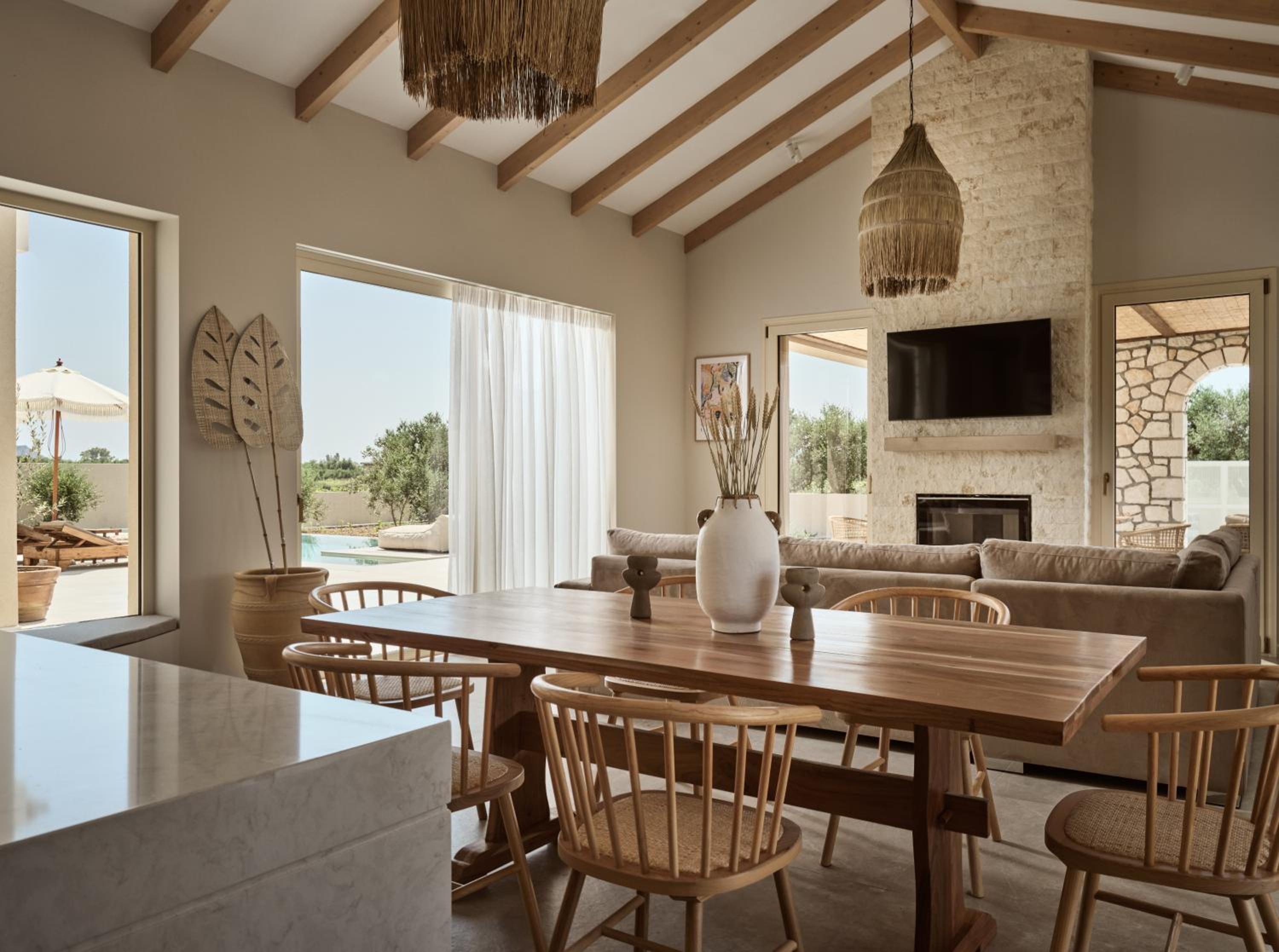 Uvetta Villas