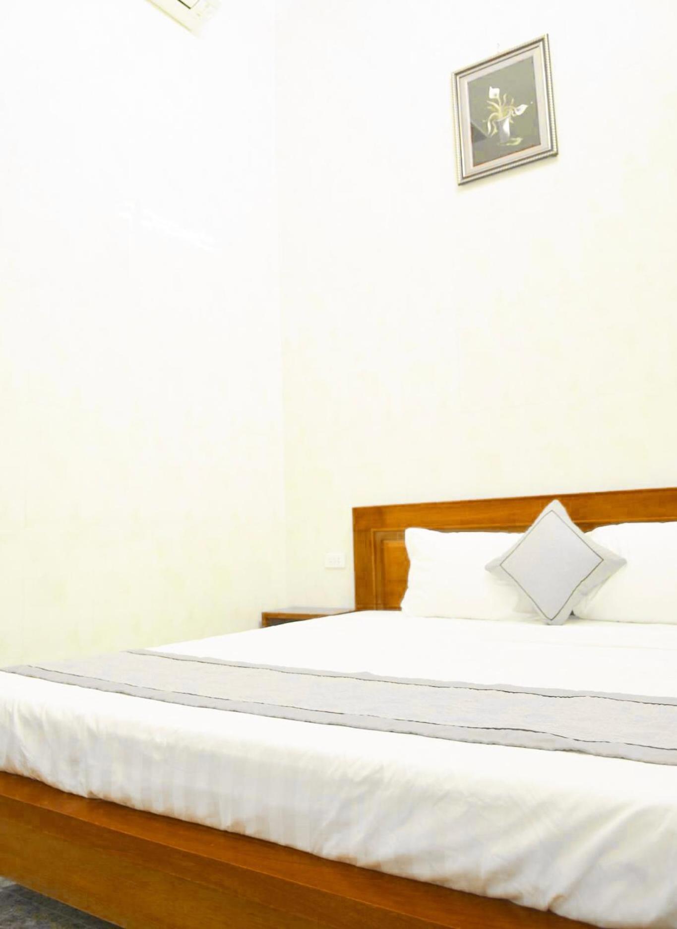 Hideaway Homestay