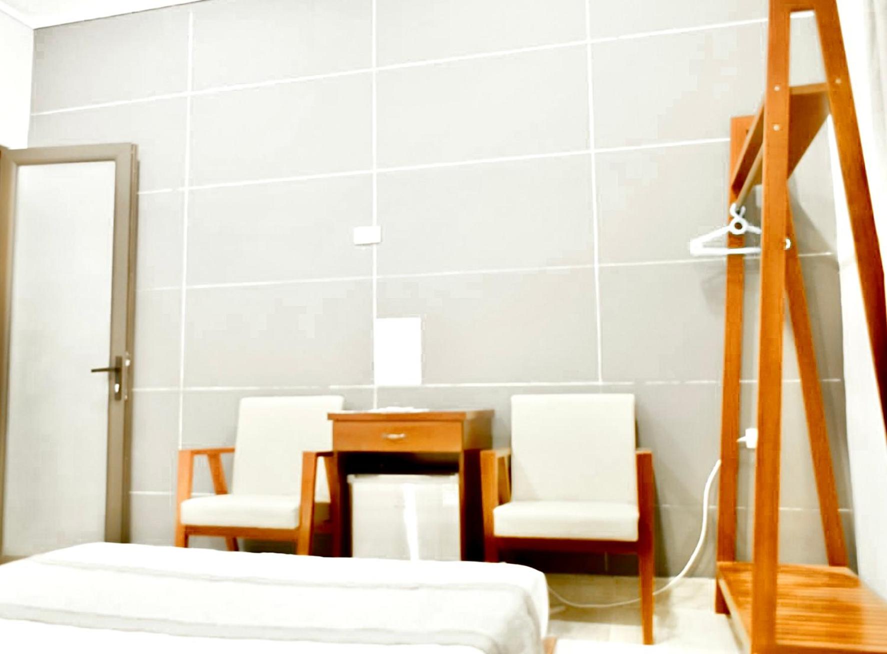 Hideaway Homestay