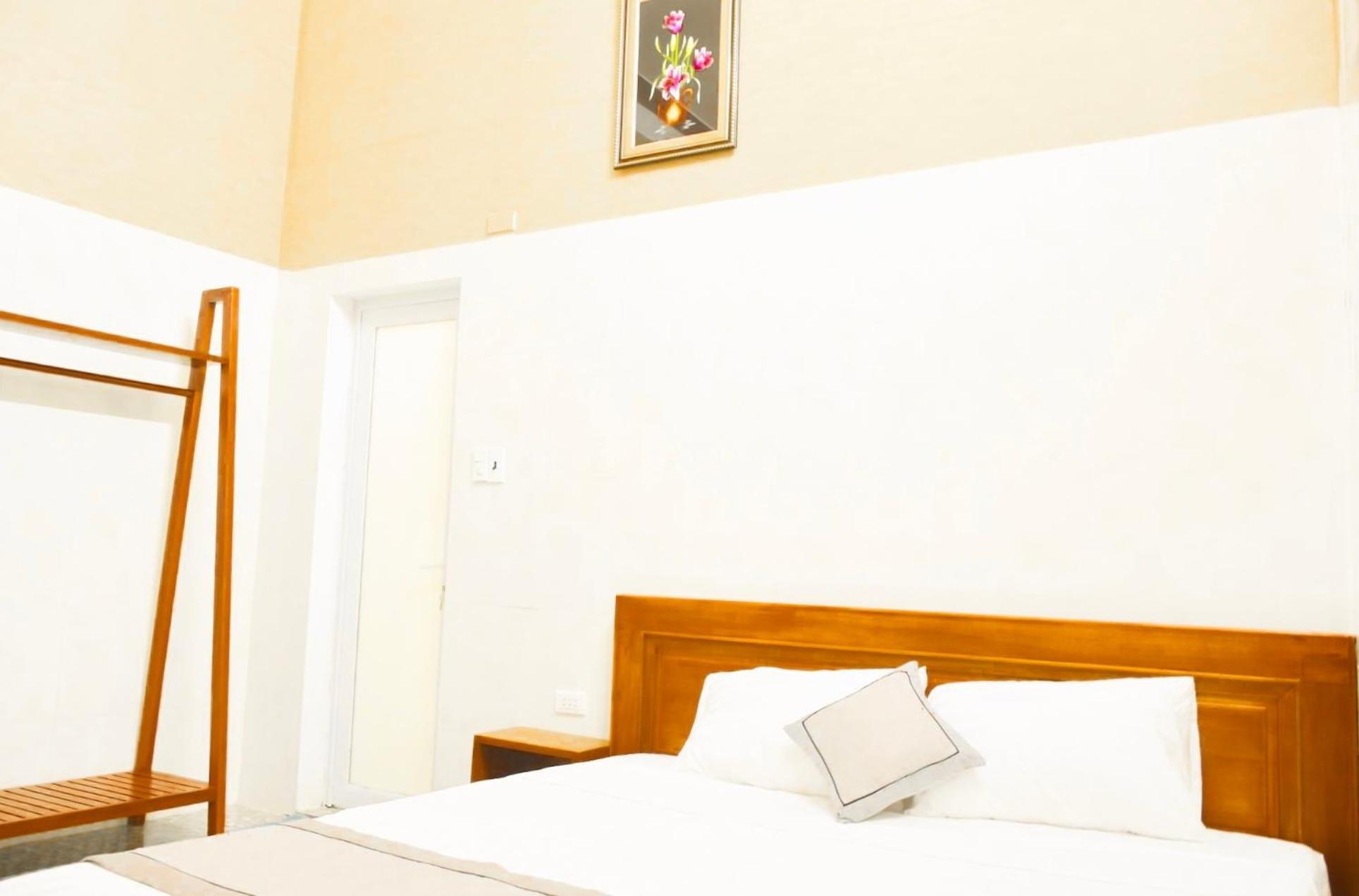 Hideaway Homestay