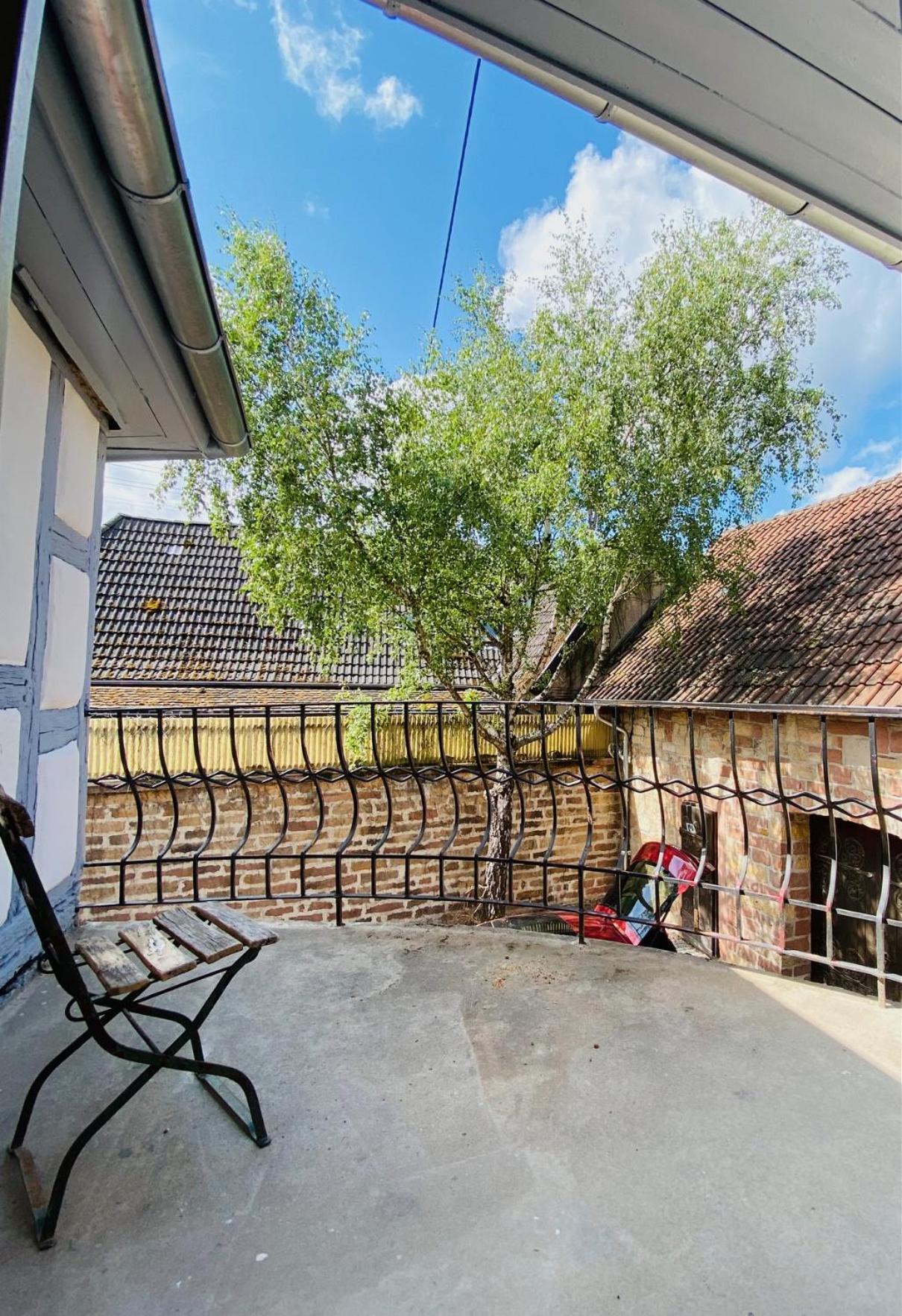 Vintner Suites