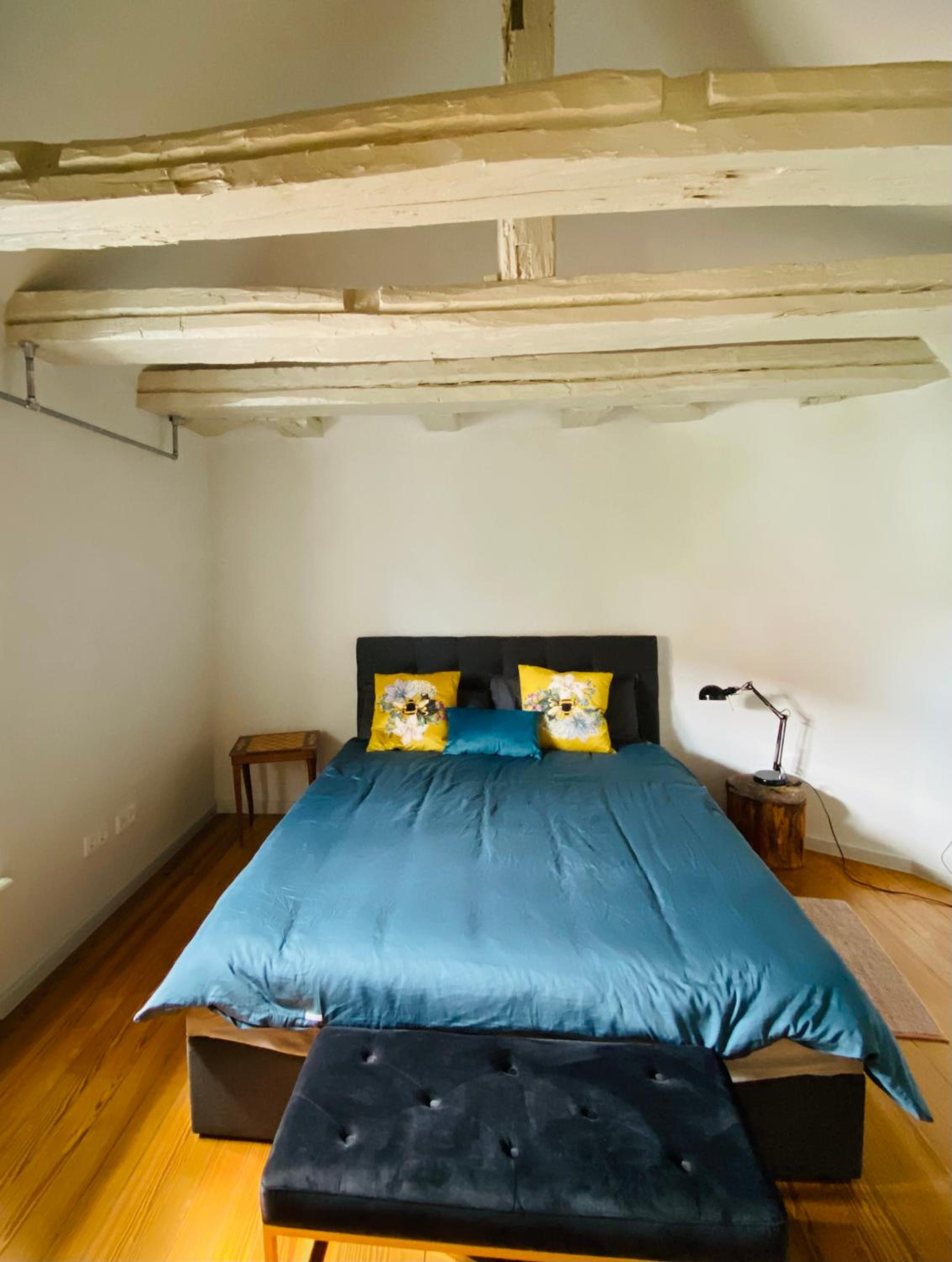 Vintner Suites