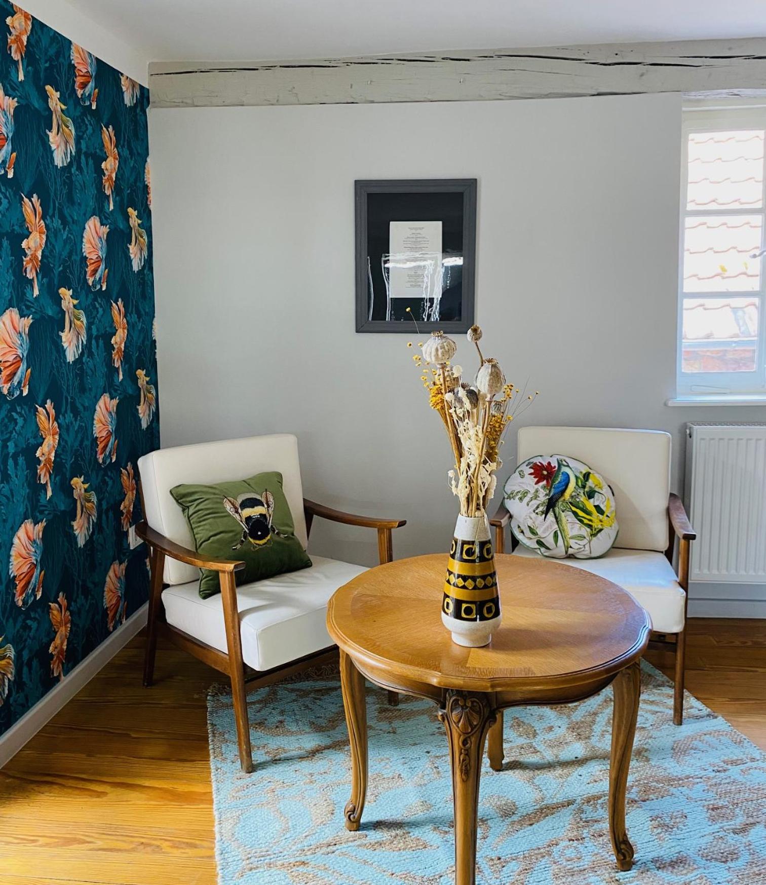 Vintner Suites