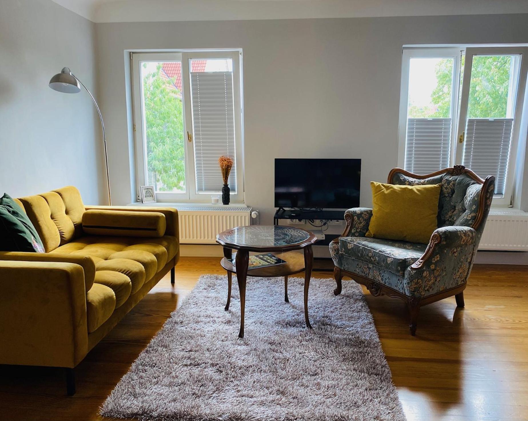 Vintner Suites