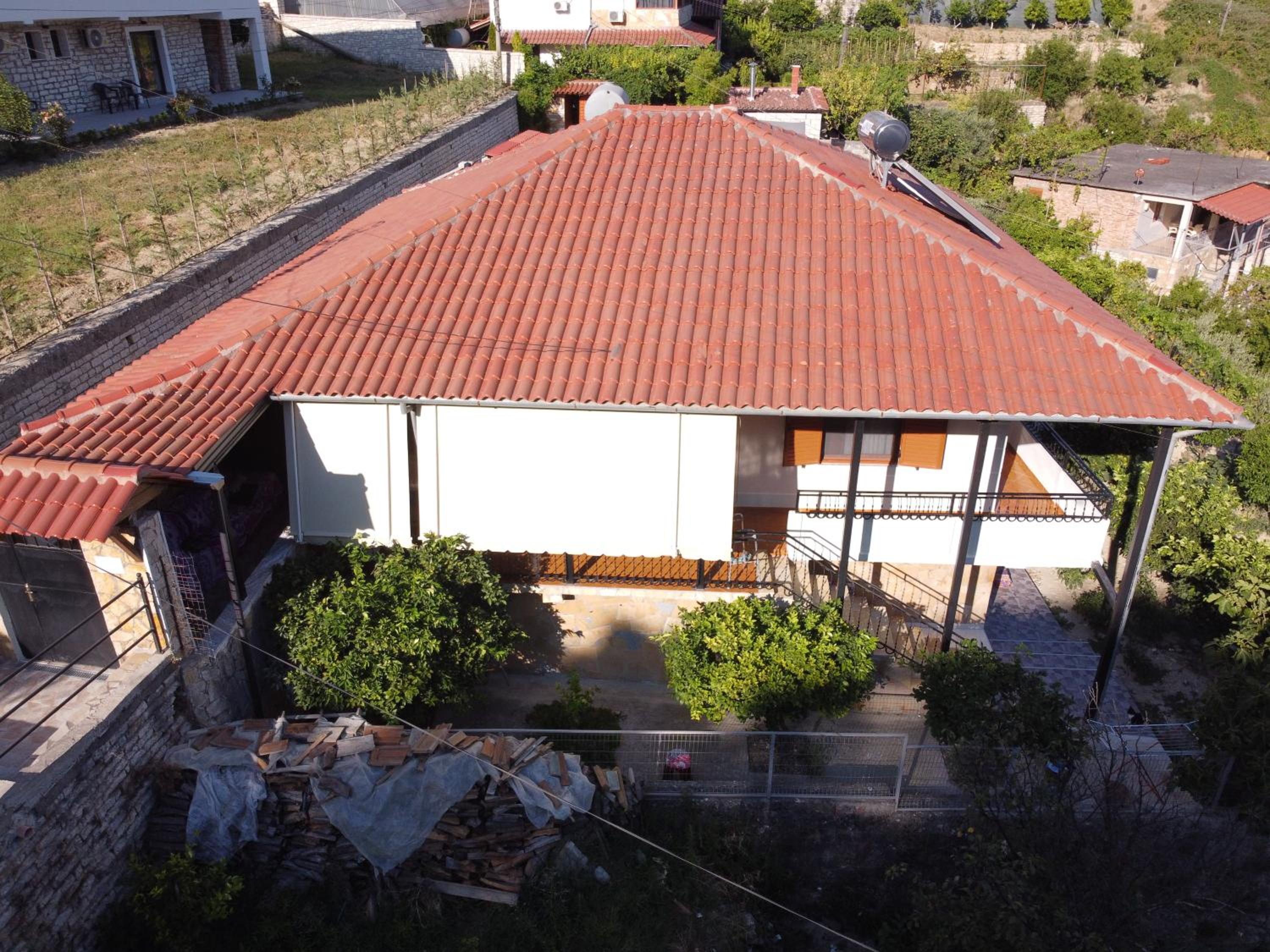 Guest House Marjo