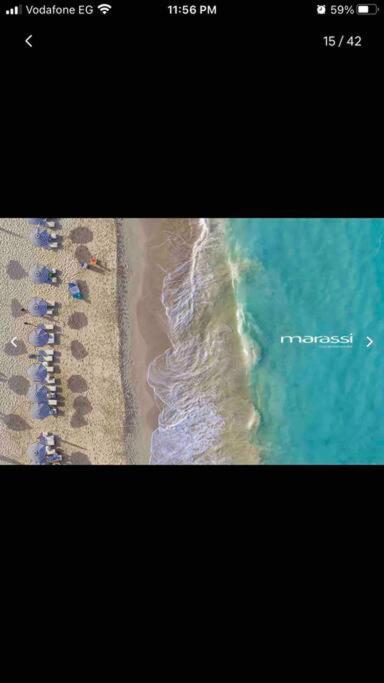 Home in Marassi
