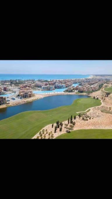 Home in Marassi