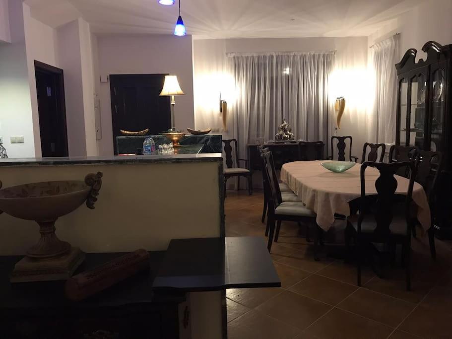 Home in Marassi