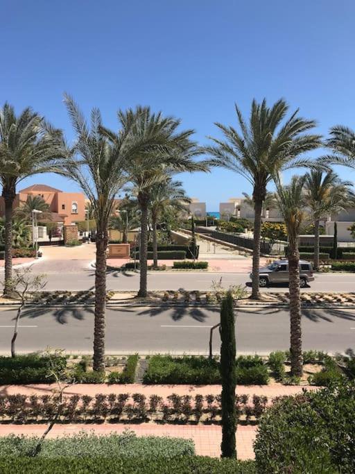 Home in Marassi