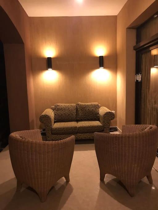 Home in Marassi