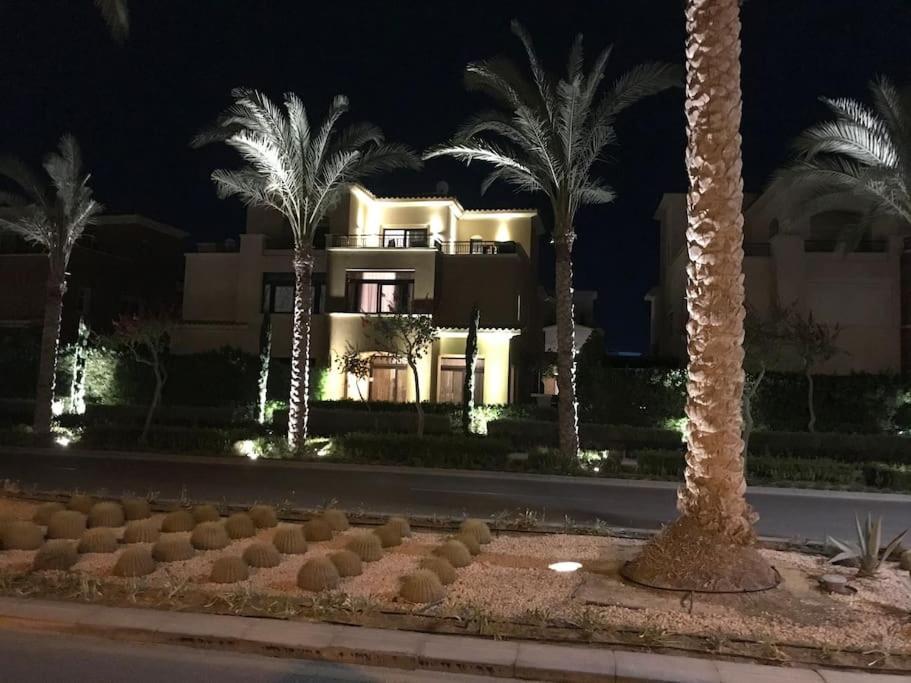 Home in Marassi