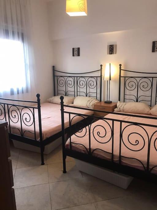 Home in Marassi