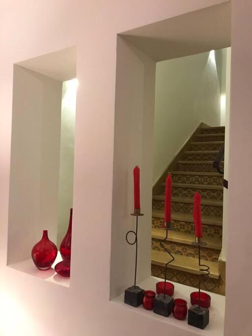 Home in Marassi