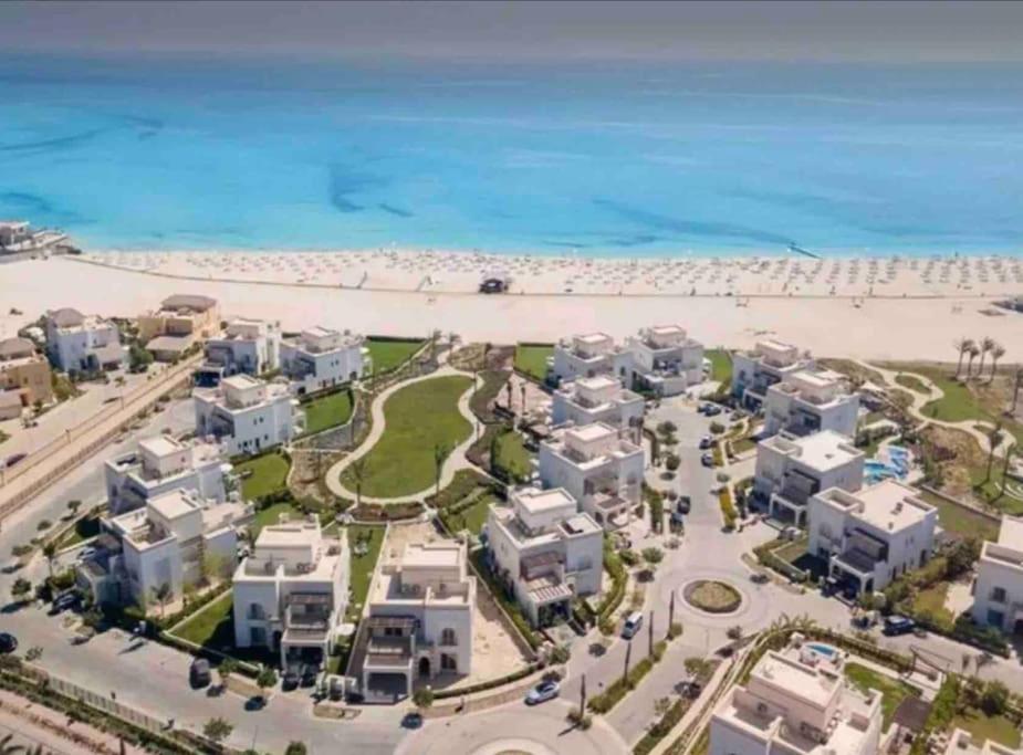 Home in Marassi