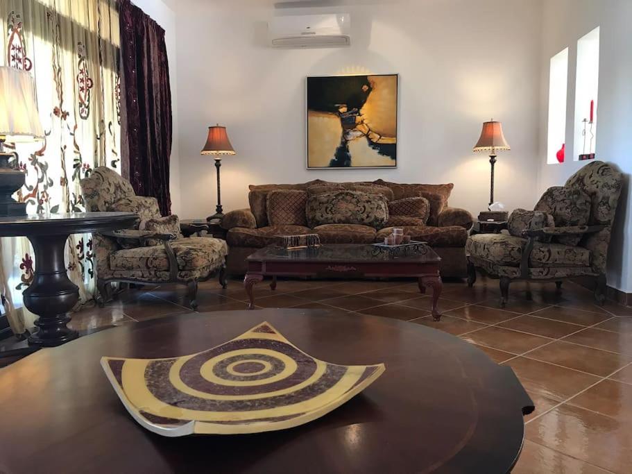 Home in Marassi
