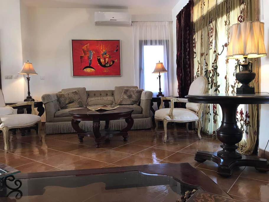 Home in Marassi