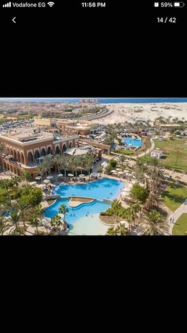 Home in Marassi
