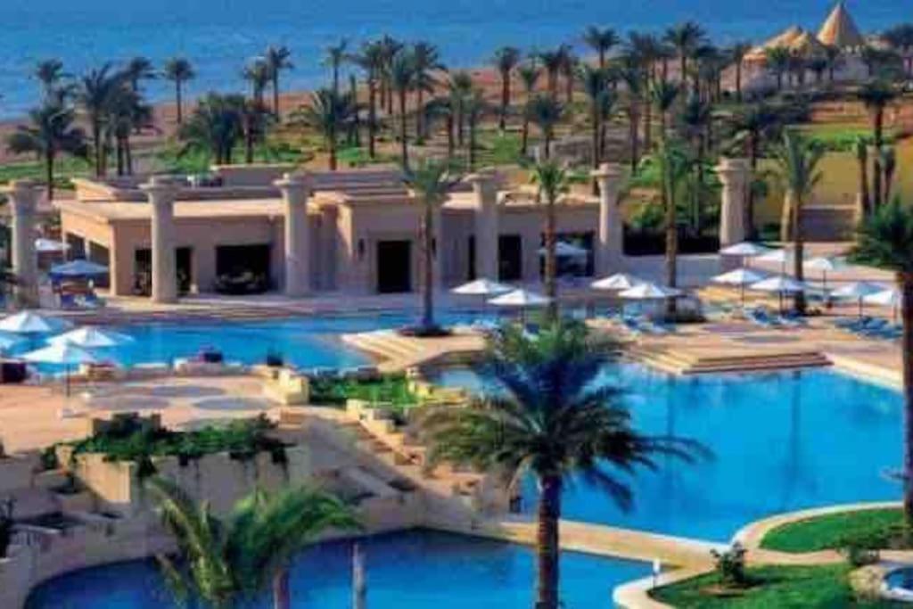 Home in Marassi