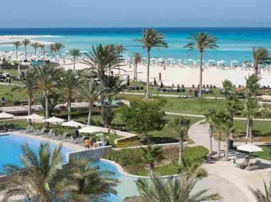 Home in Marassi