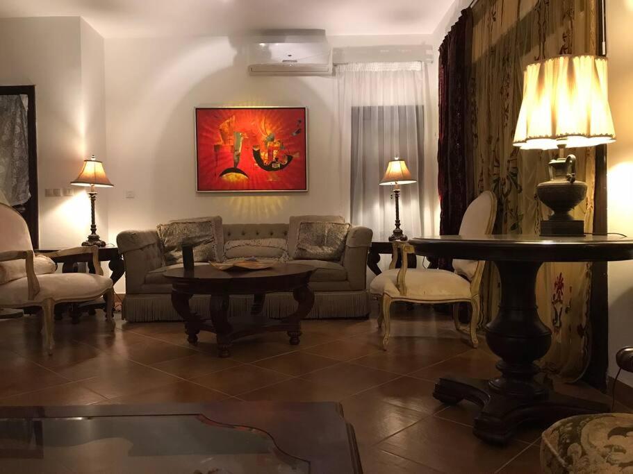 Home in Marassi