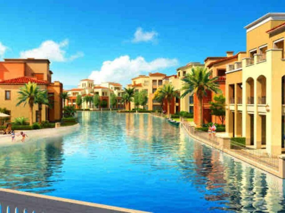 Home in Marassi