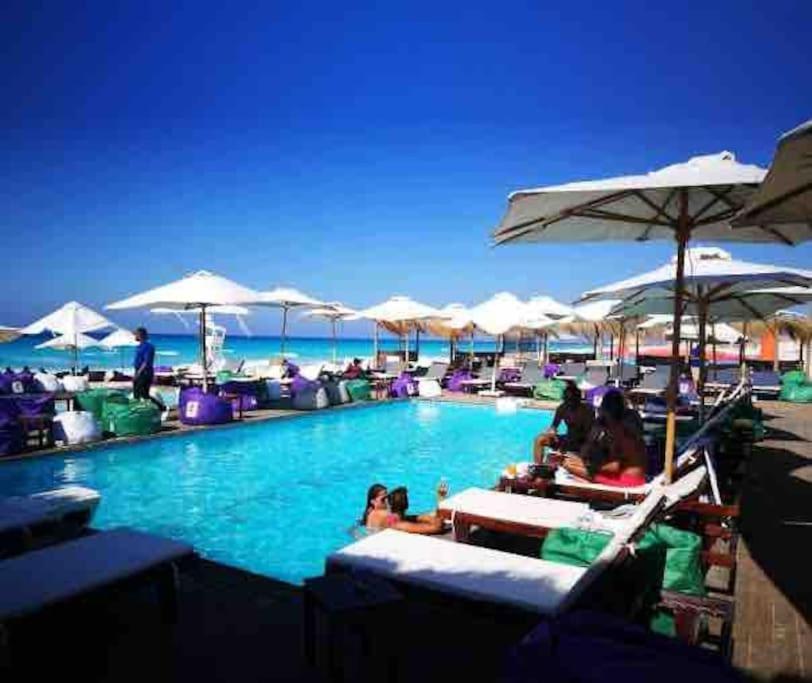 Home in Marassi