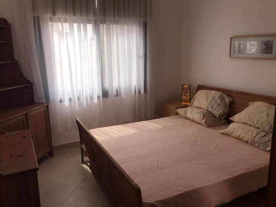 Home in Marassi