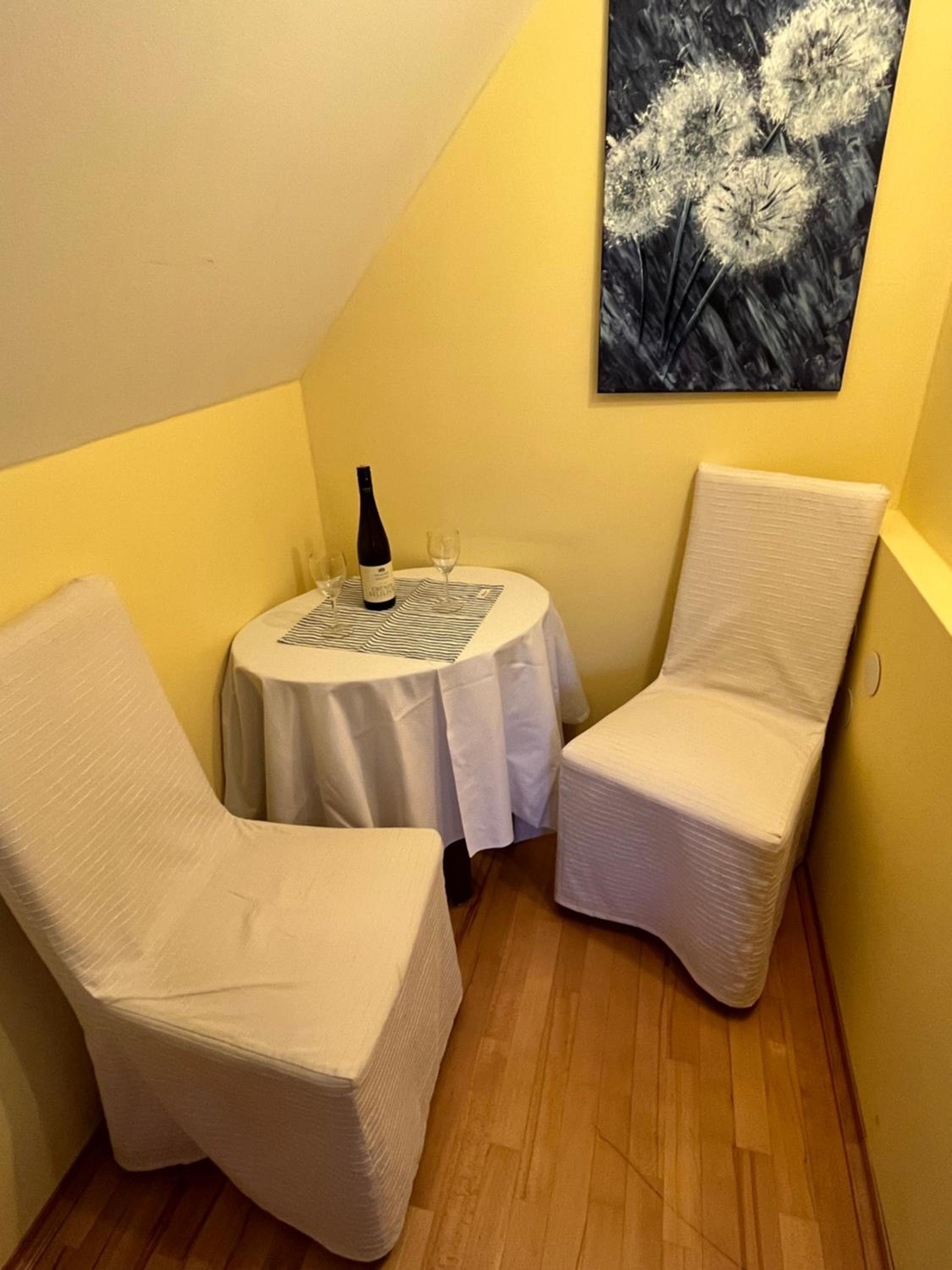 Privatzimmer Familie Pair/Schmoll