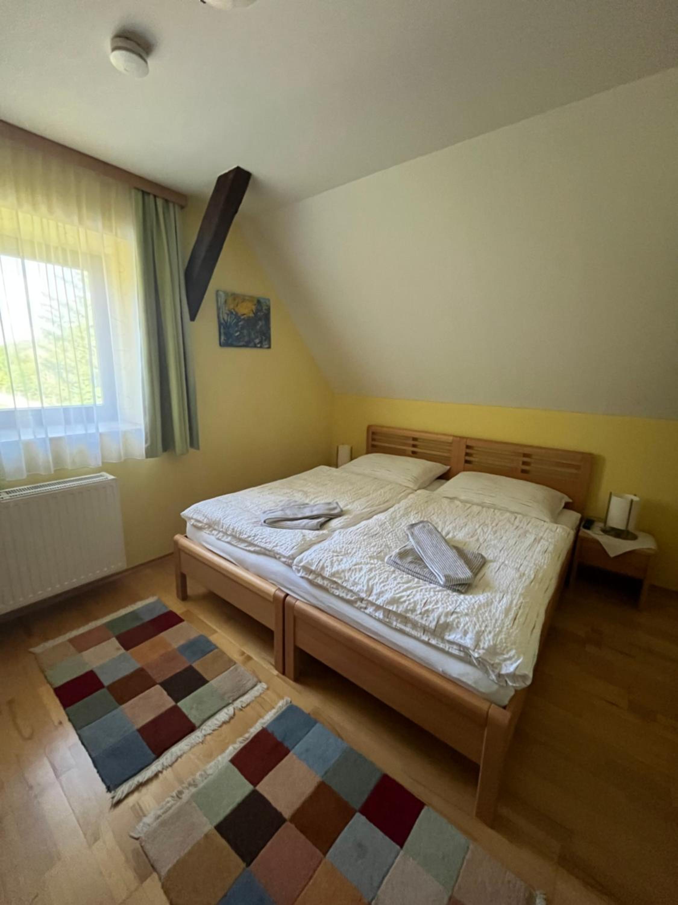 Privatzimmer Familie Pair/Schmoll