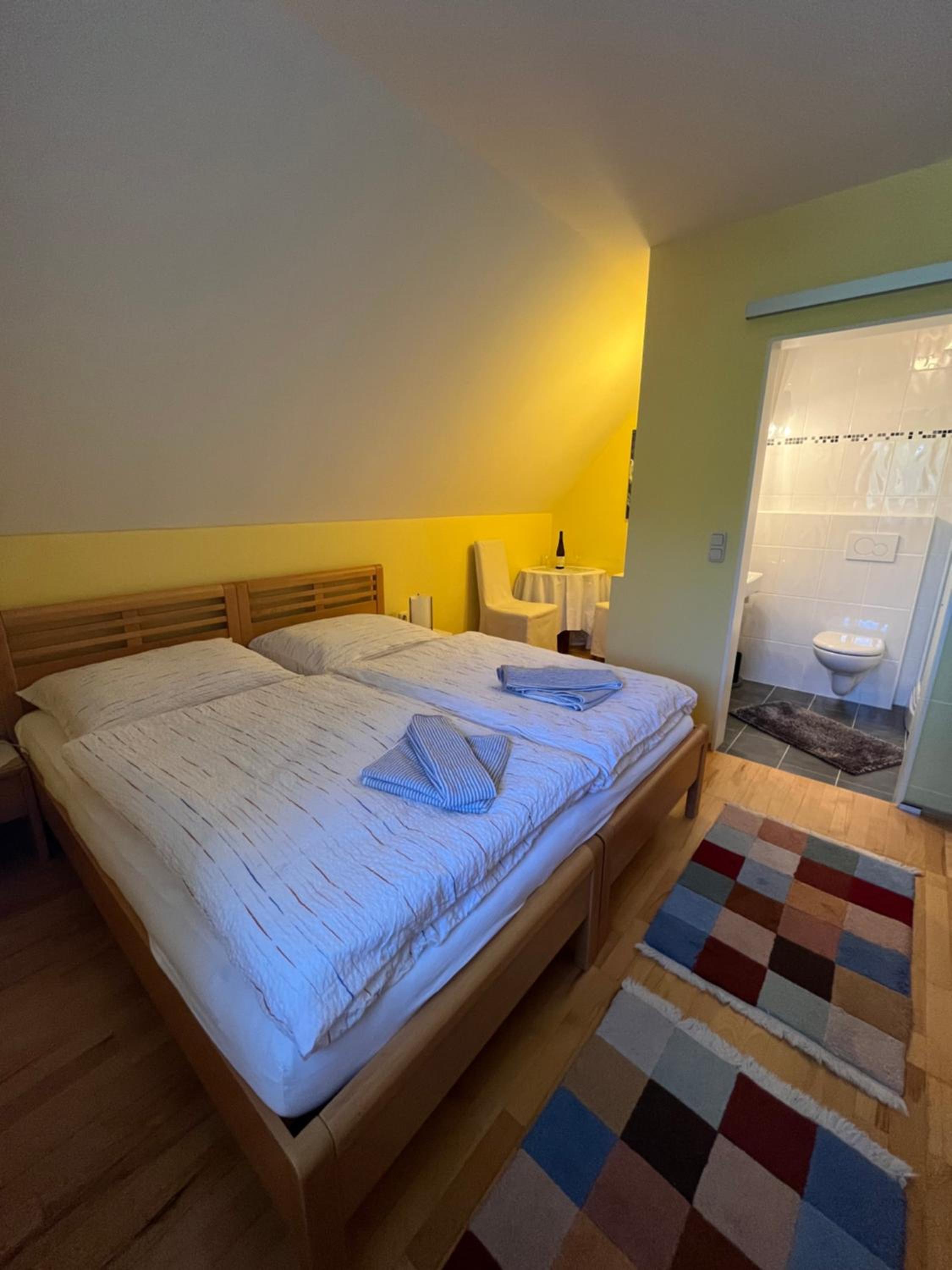 Privatzimmer Familie Pair/Schmoll