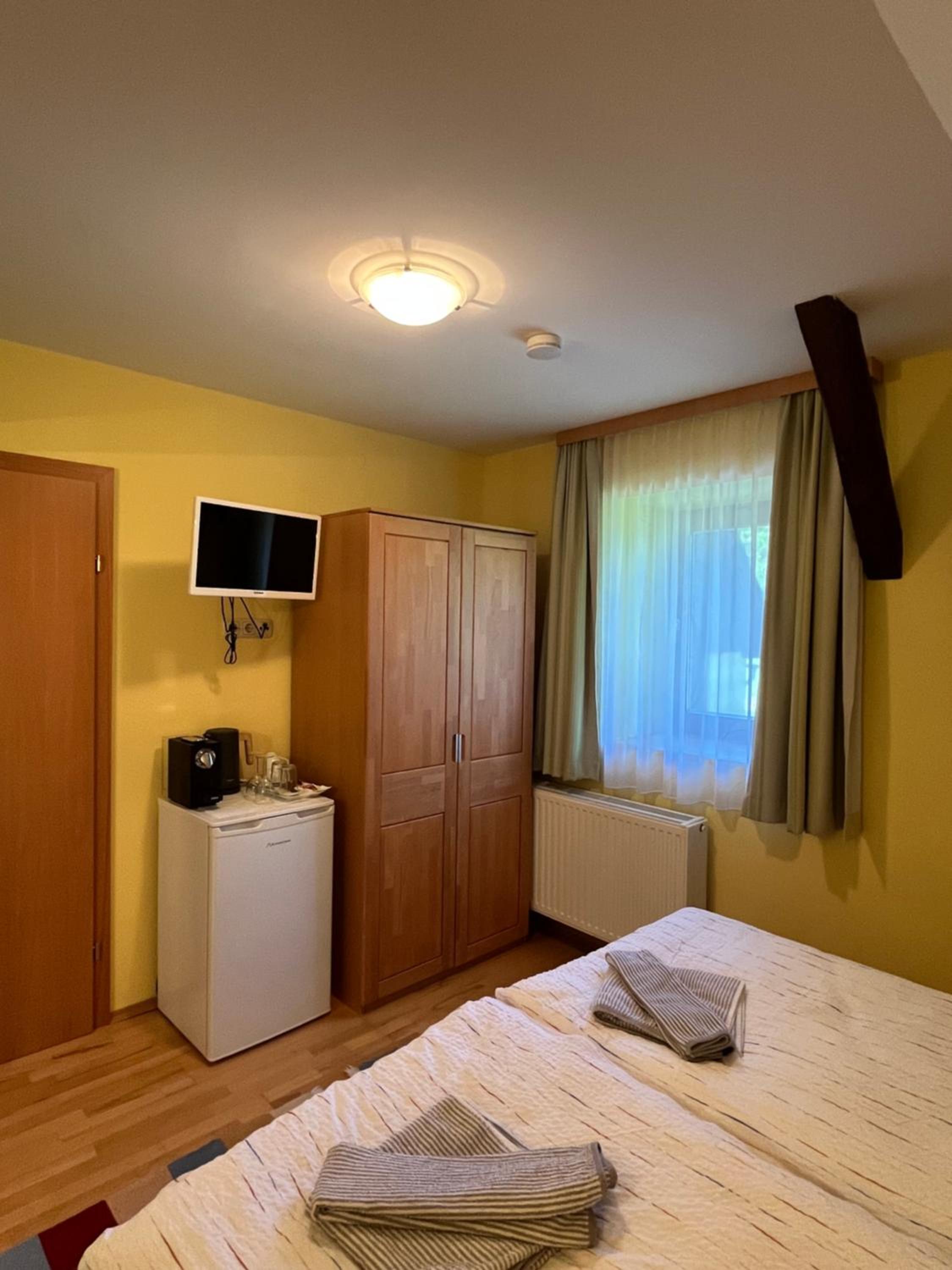 Privatzimmer Familie Pair/Schmoll