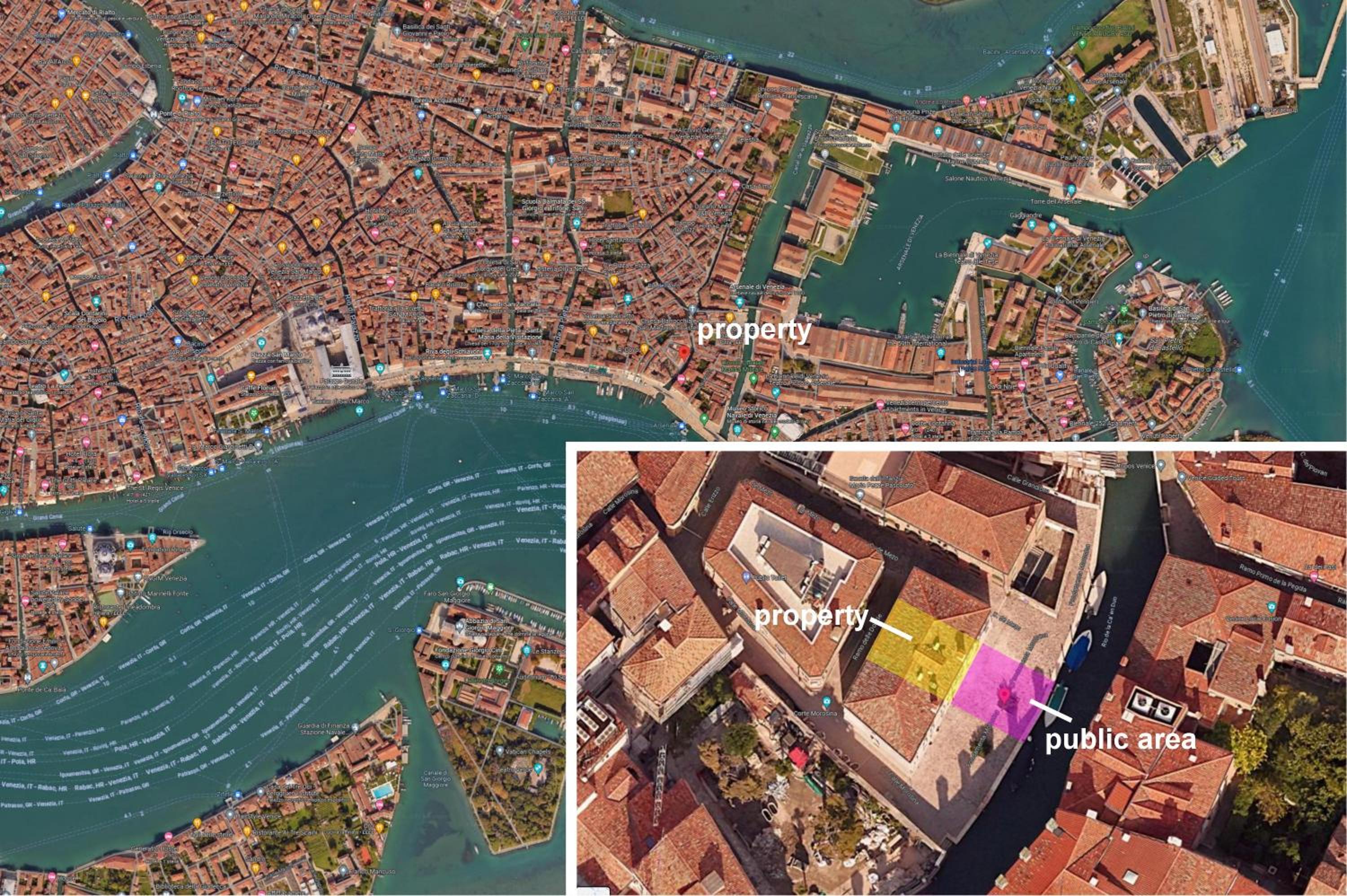 LemonMARK~Canal photo 2