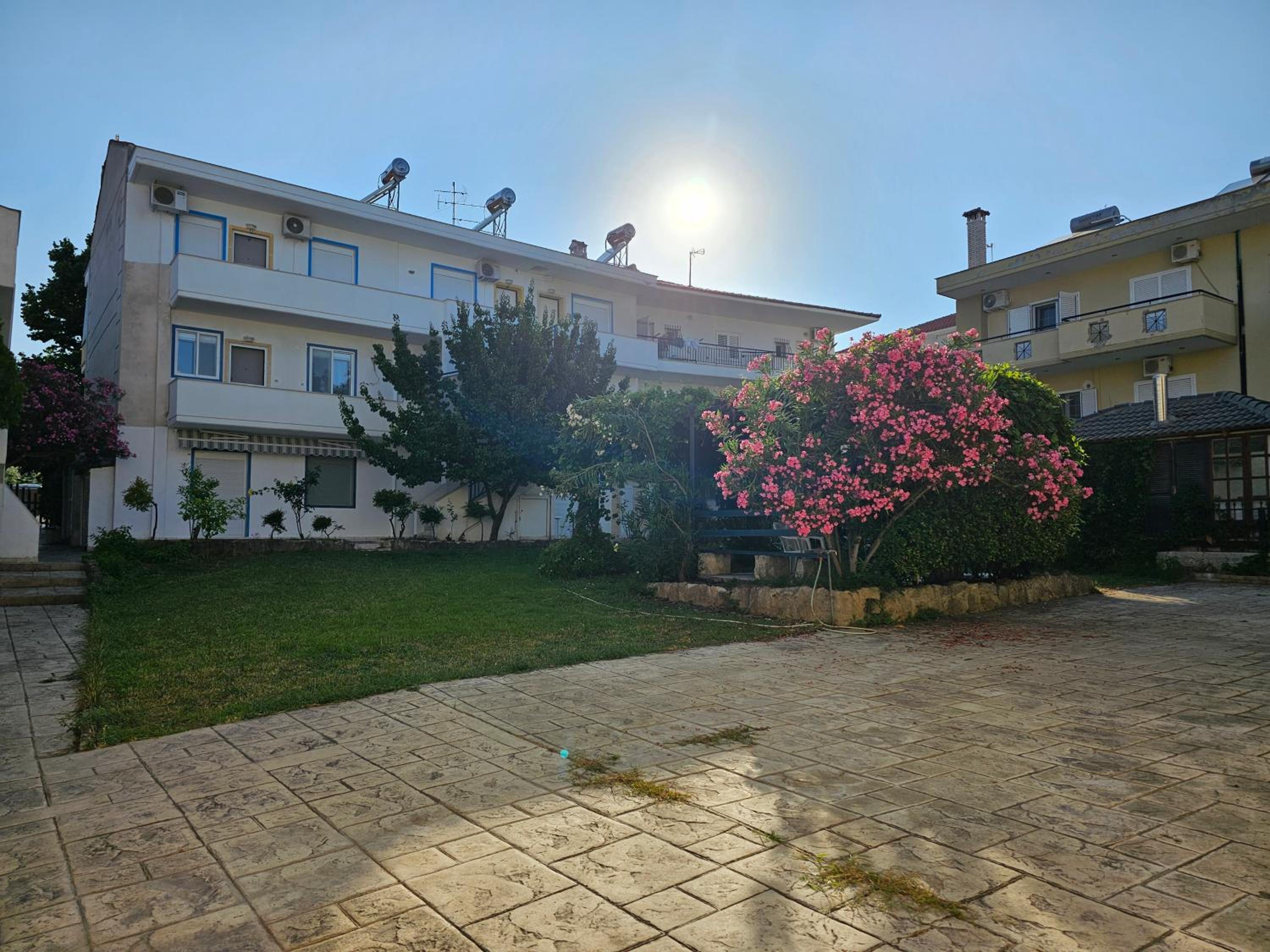 Holiday House 2-Kallithea Halkidiki view 5