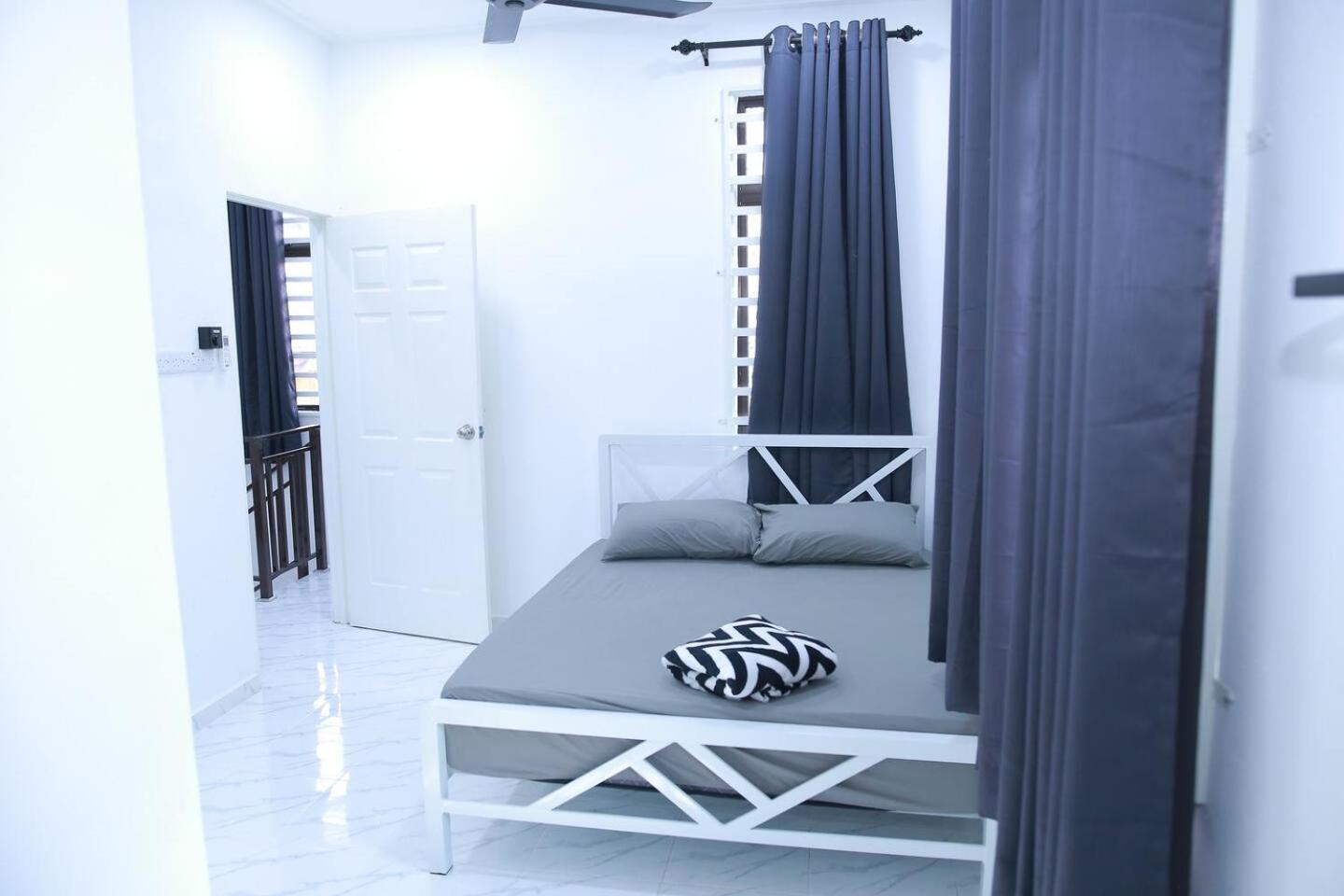 Green Dream Homestay 2 Kota Bharu Town 3 Aircond Room With Wifi & Netflix photo 2