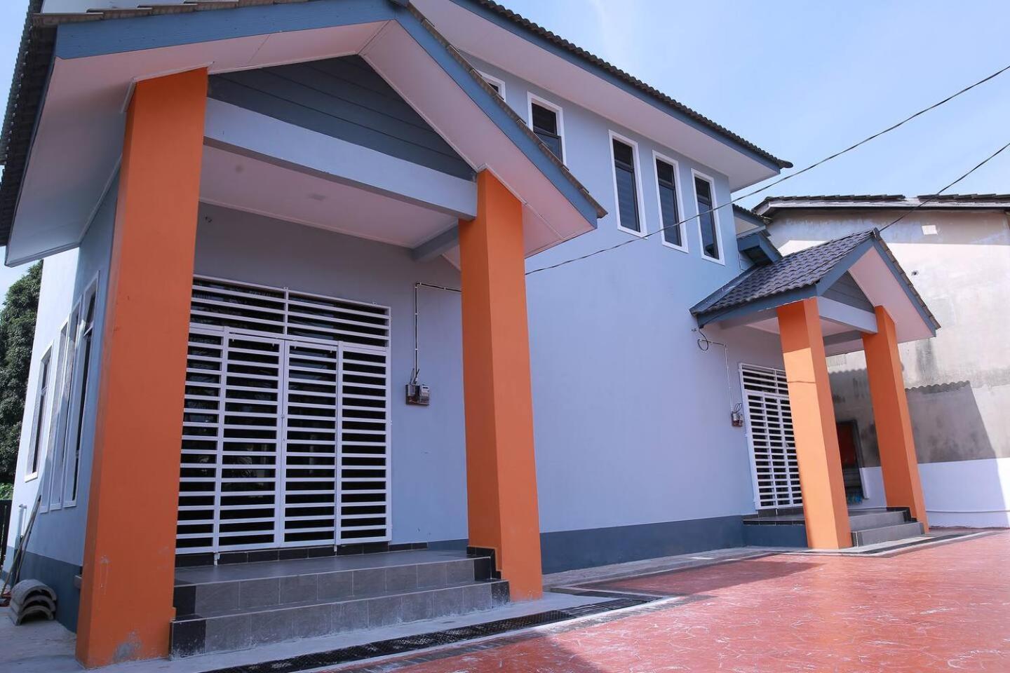 Green Dream Homestay 2 Kota Bharu Town 3 Aircond Room With Wifi & Netflix photo 4