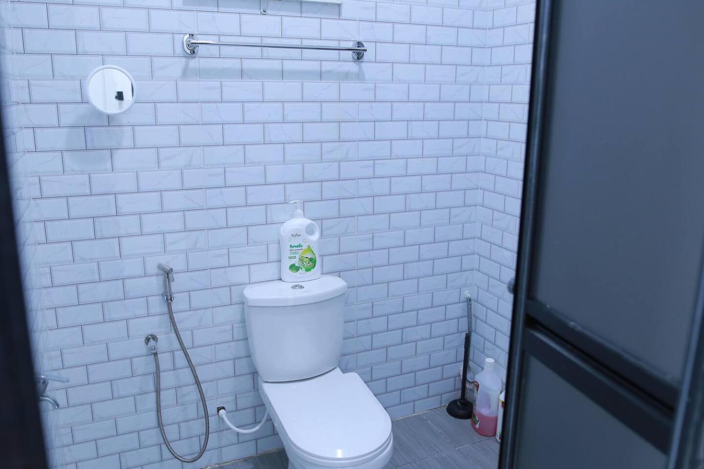 Green Dream Homestay 2 Kota Bharu Town 3 Aircond Room With Wifi & Netflix photo 5