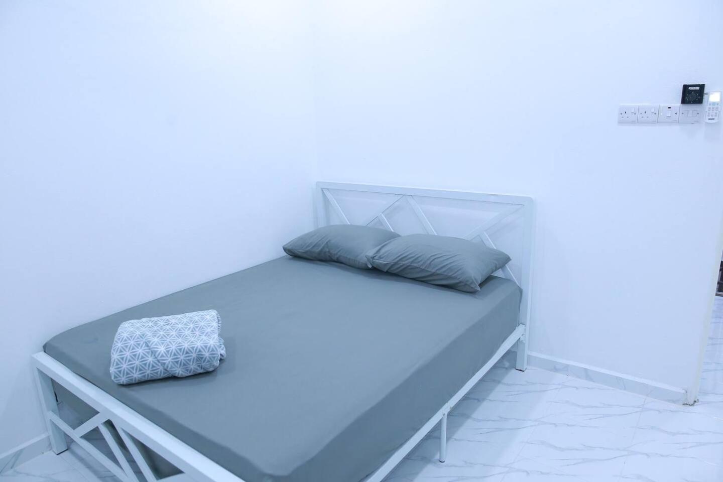 Green Dream Homestay 2 Kota Bharu Town 3 Aircond Room With Wifi & Netflix photo 6