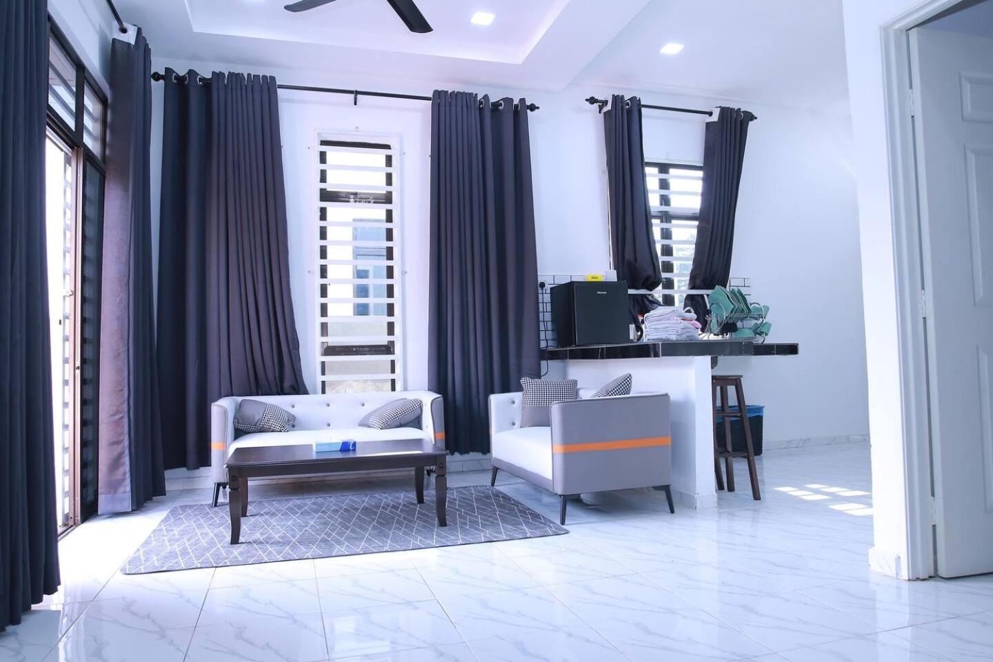 Green Dream Homestay 2 Kota Bharu Town 3 Aircond Room With Wifi & Netflix photo 8
