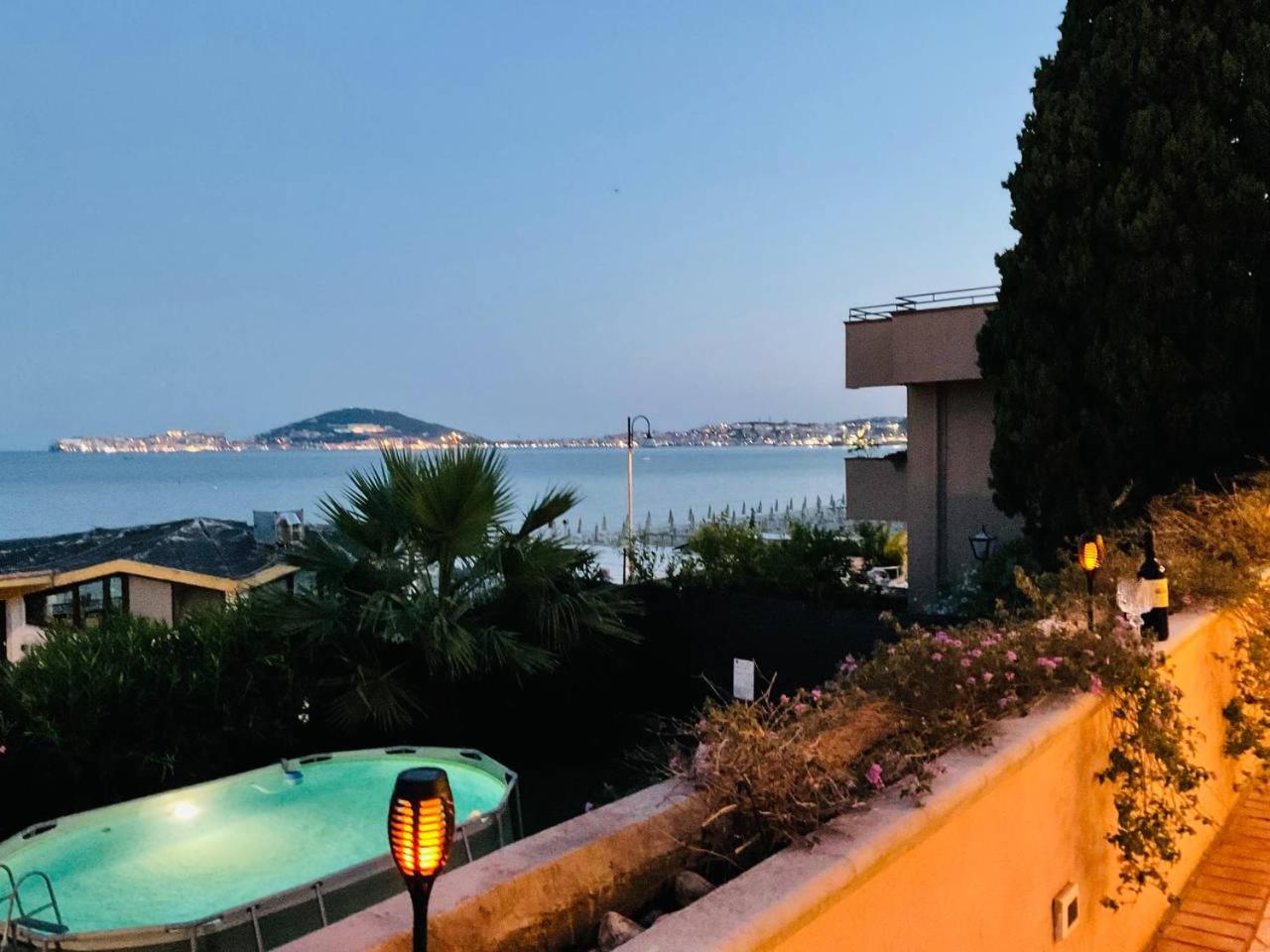 Residenza Gli Oleandri view 5