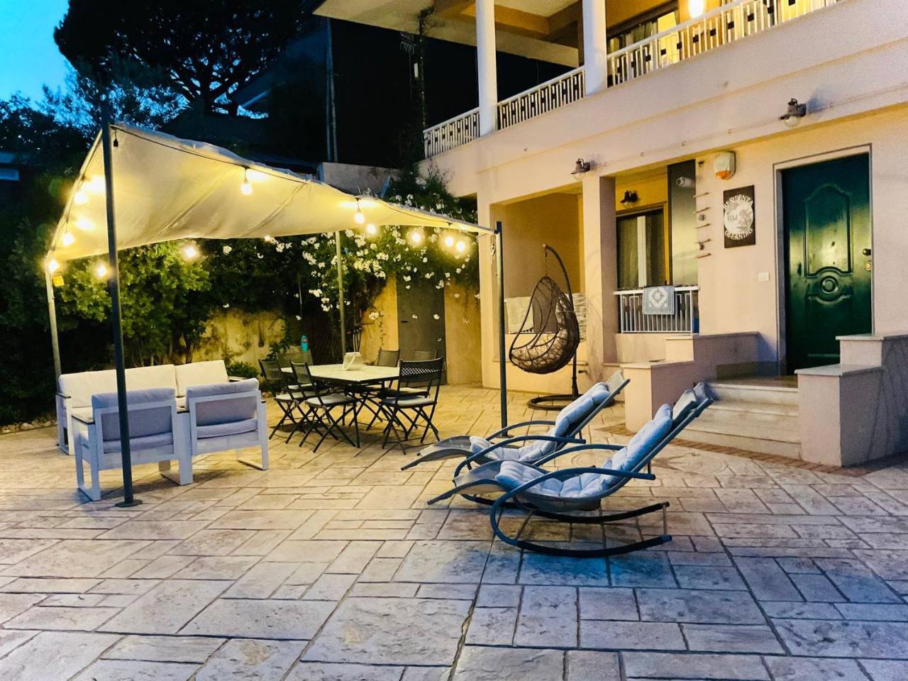 Residenza Gli Oleandri view 3