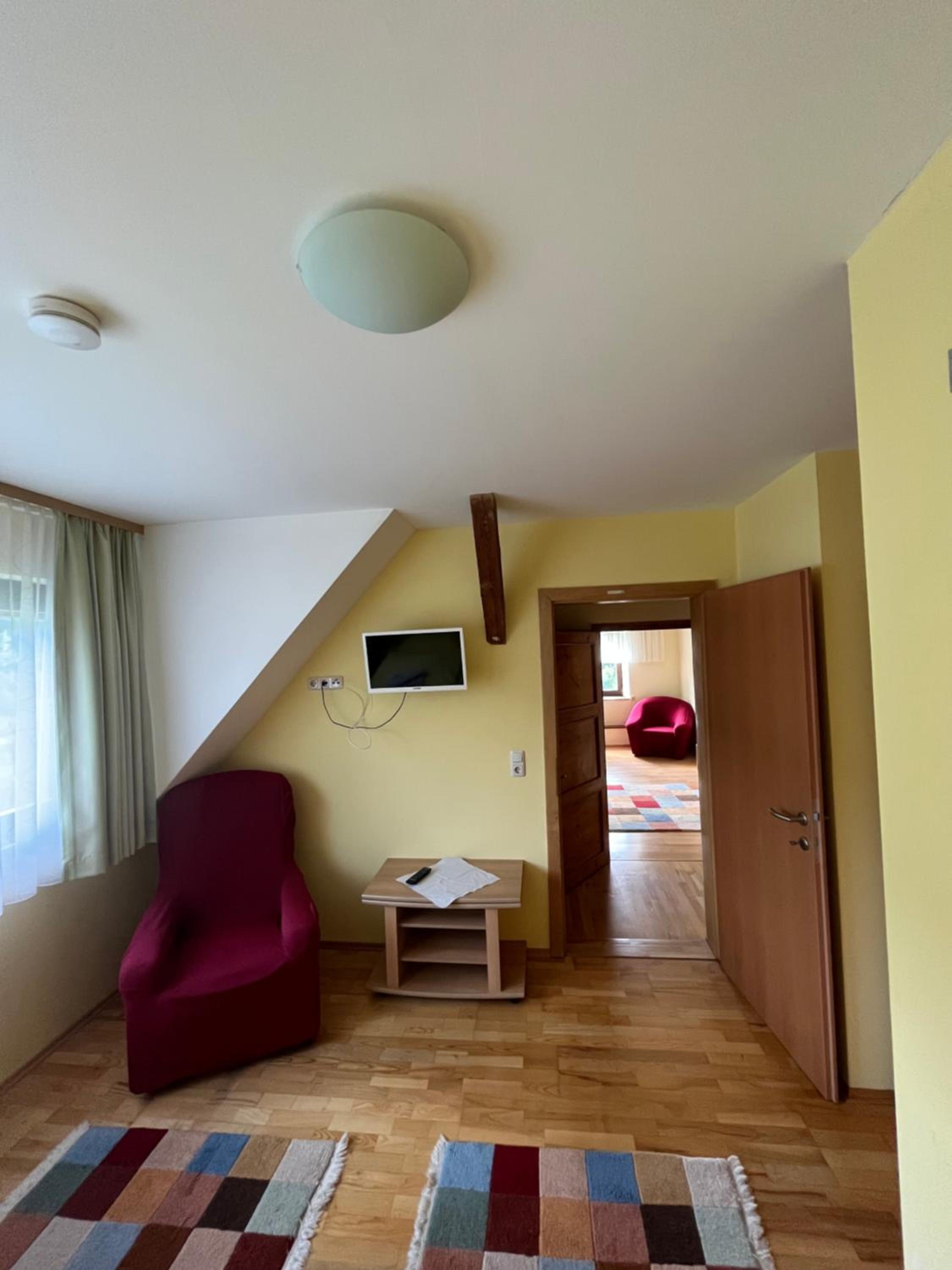 Privatzimmer Familie Pair/Schmoll