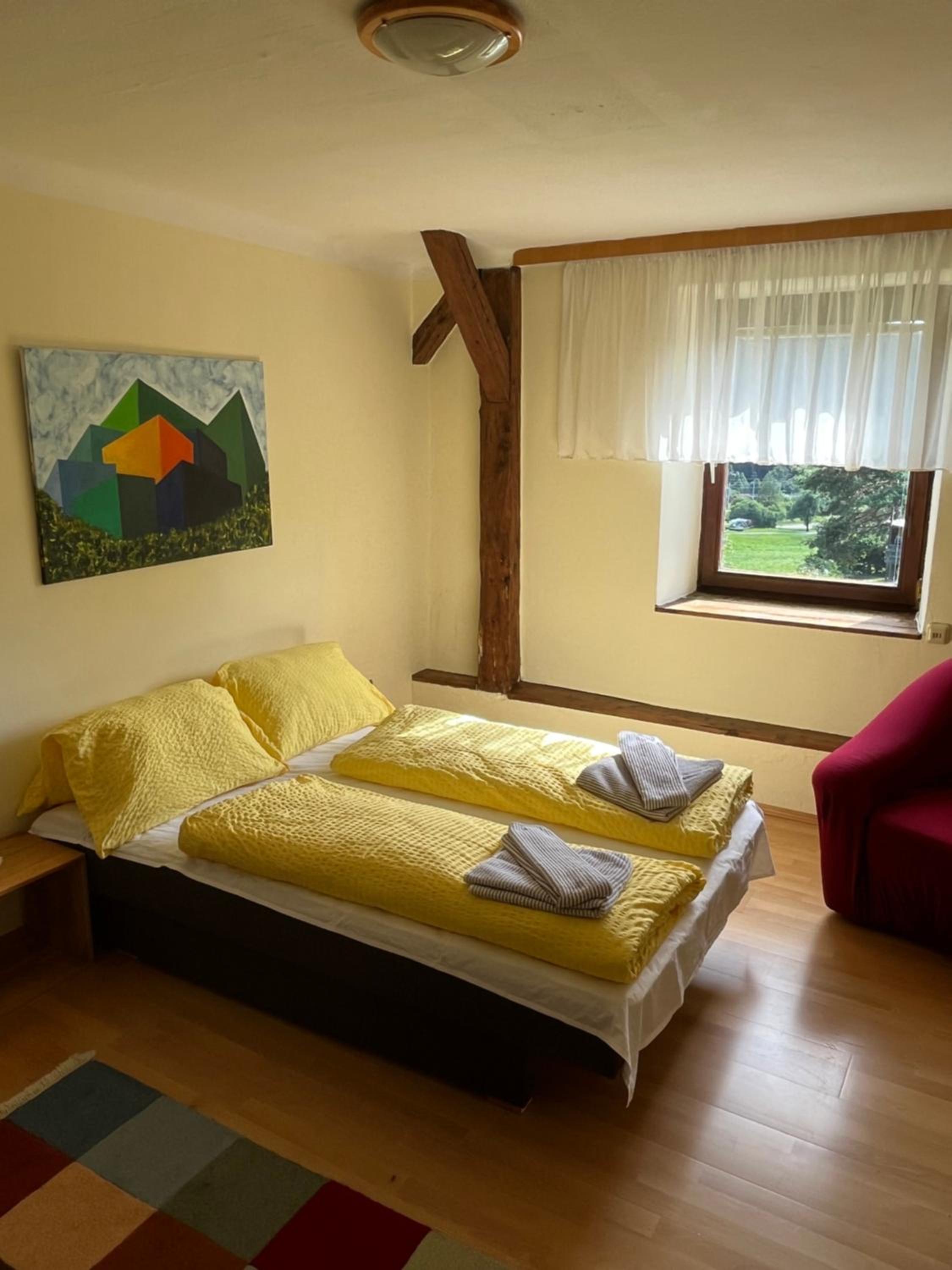 Privatzimmer Familie Pair/Schmoll