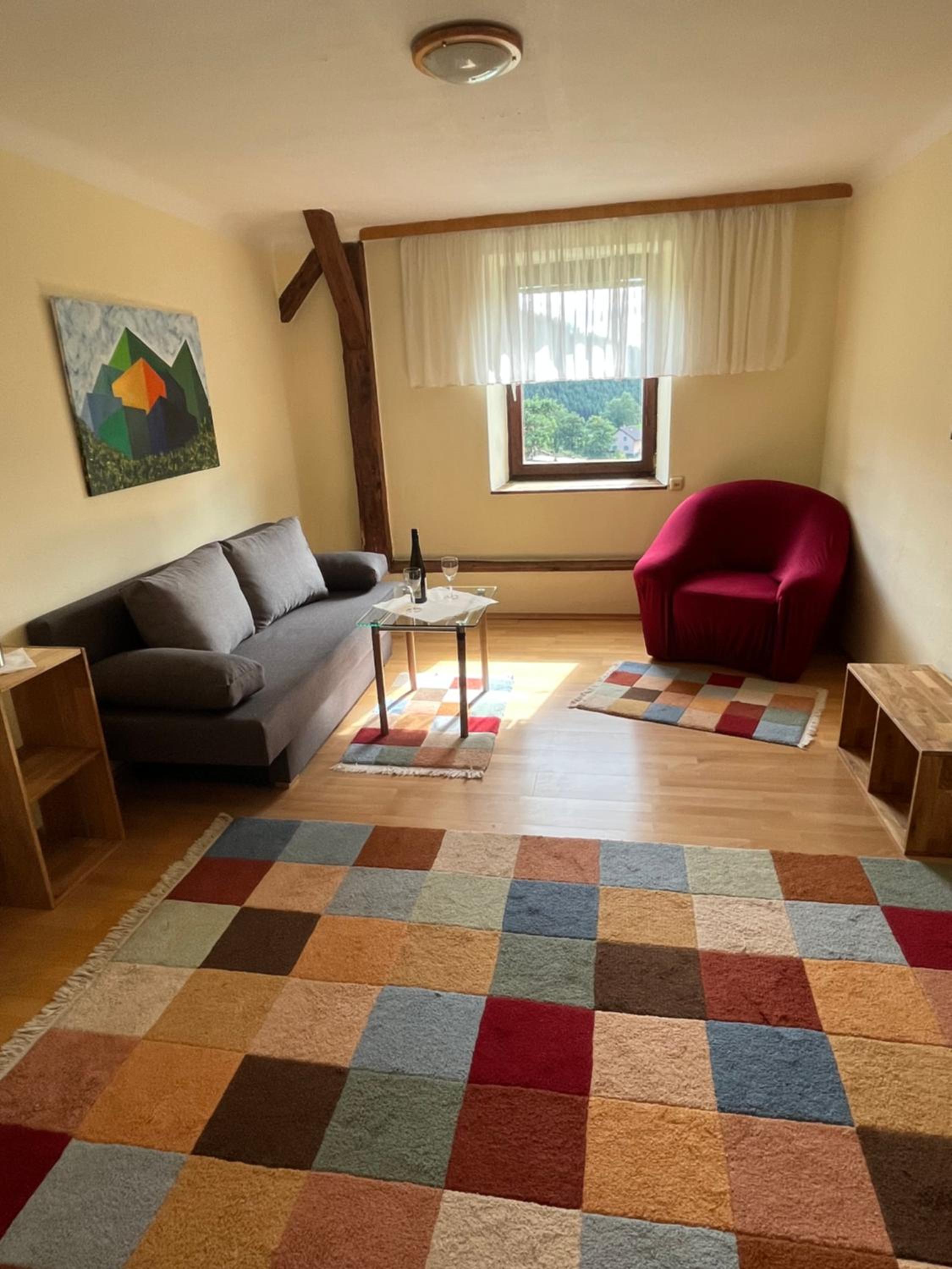 Privatzimmer Familie Pair/Schmoll